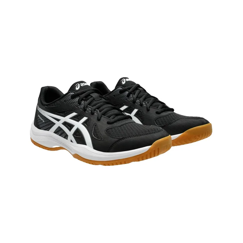 Παπούτσια Sport Asics Baskets upcourt 6 noir/gris