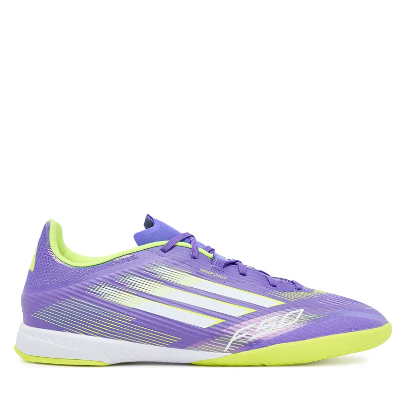 Ποδοσφαιρικά Παπούτσια adidas F50 League JH7719 Μωβ