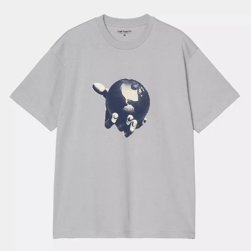 Carhartt WIP Saviour Unisex T-Shirt (9000235007_69460)