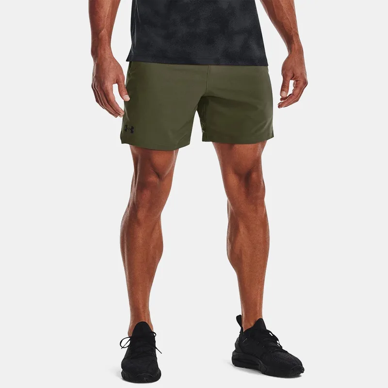 Under Armour Vanish Woven 6In Shorts (9000245824_62544)