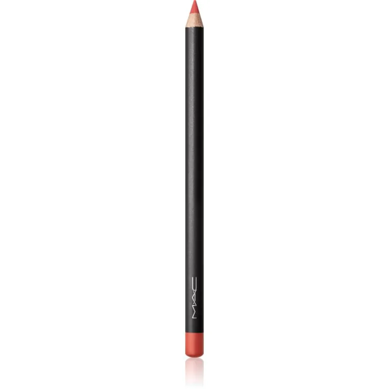 MAC Cosmetics Lip Pencil μολύβι για τα χείλη απόχρωση Flamingo 1.45 γρ