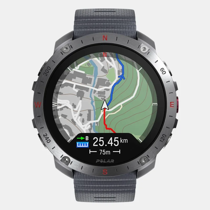 Polar Grit X2 Pro S-L Smartwatch (9000286213_96210)