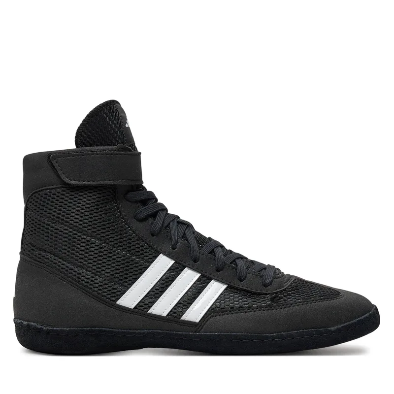 Παπούτσια Πυγμαχίας adidas Combat Speed 4 IG2020 Μαύρο