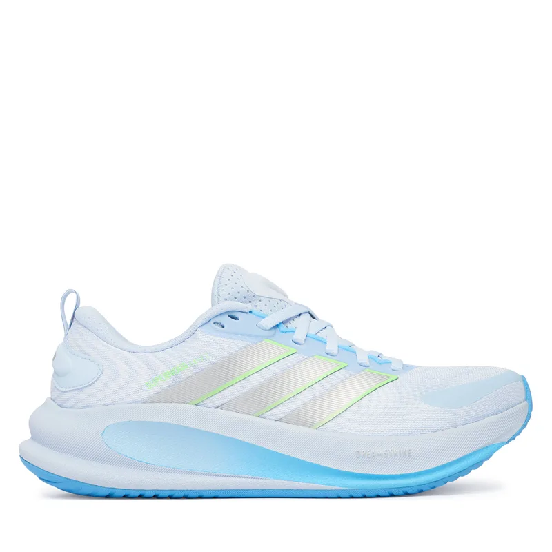 Παπούτσια για Τρέξιμο adidas Supernova Ease 2 W JQ1817 Γαλάζιο