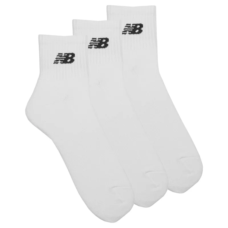 Αθλητικές κάλτσες New Balance EVERYDAY ANKLE SOCKS 3 PACK