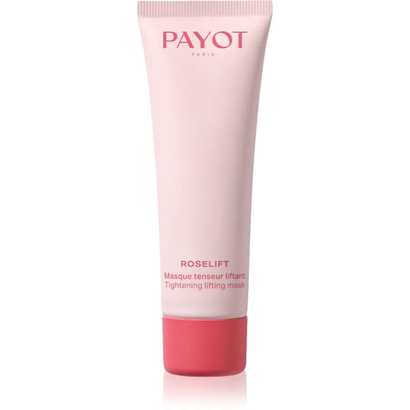 Payot Roselift Masque Tenseur Liftant συσφικτική μάσκα με κολαγόνο 50 ml