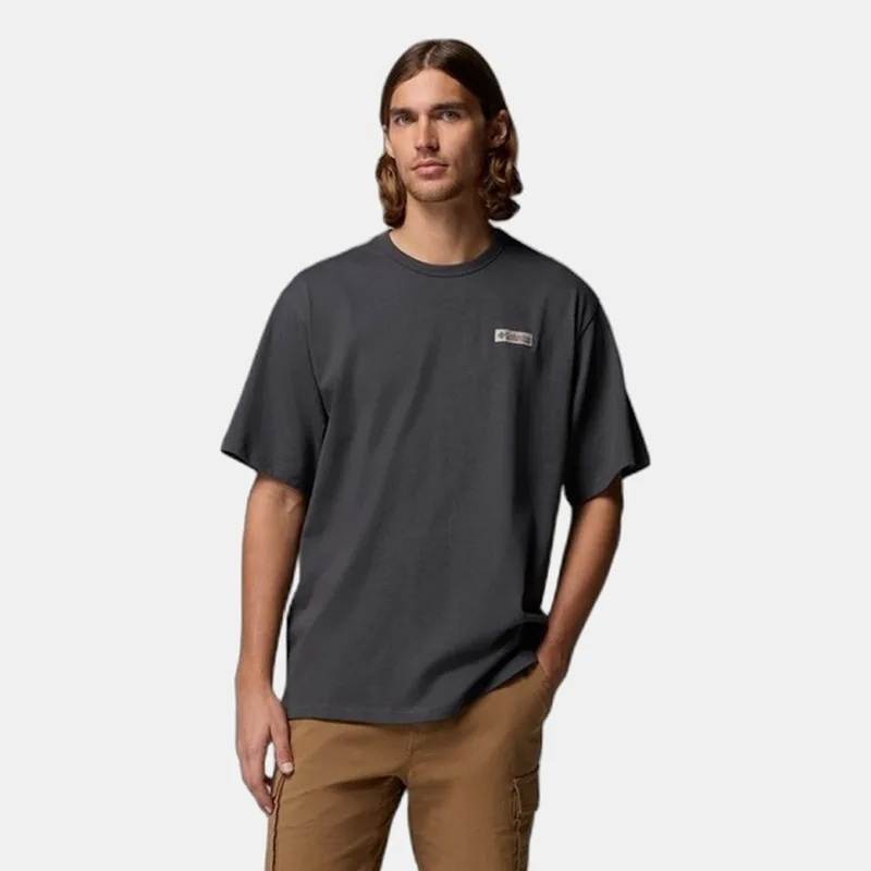 Columbia CSC™ Heavyweight Iconic Ανδρικό T-Shirt (9000265291_92925)