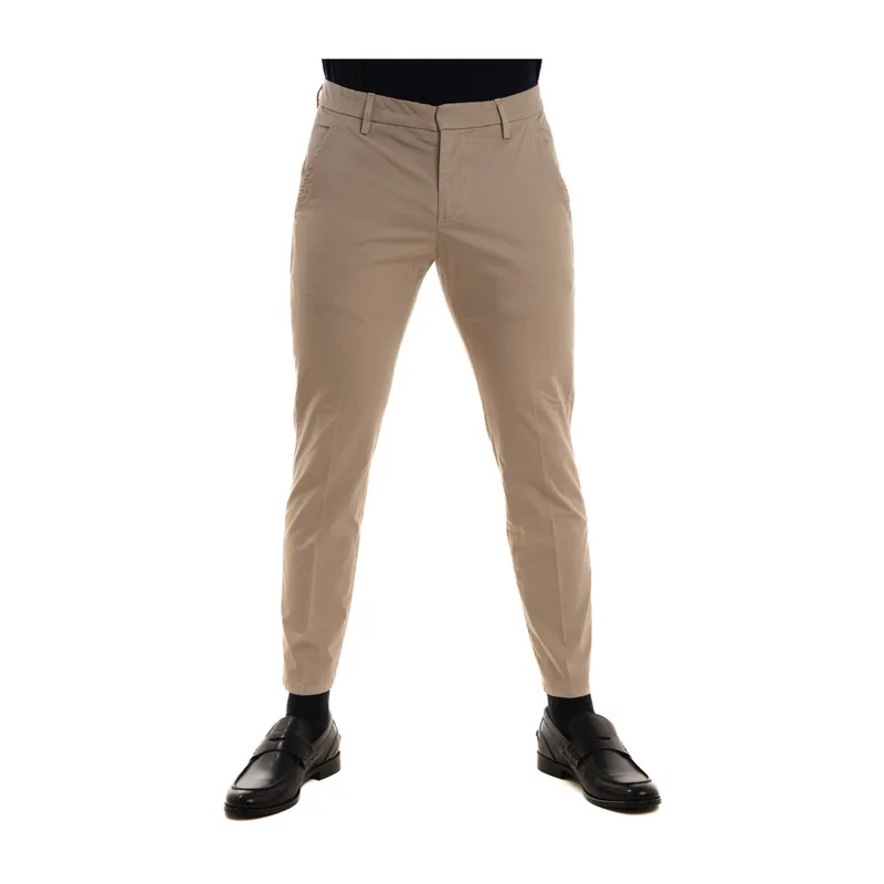 Παντελόνια Dondup UP518GSE046UPTD018