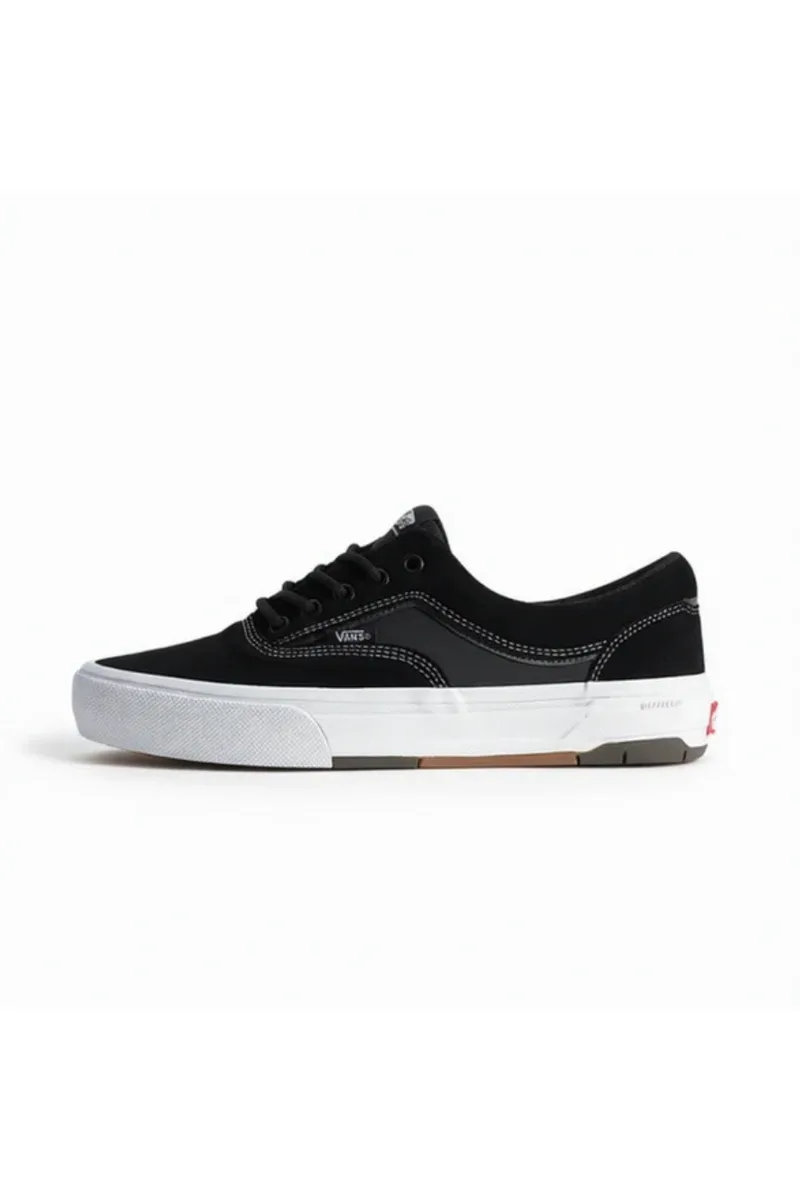 VANS Sneakers Skate Era Wafflecup - BLACK-VN000EF0BA21-BLACK