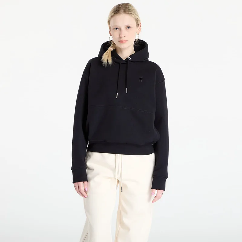 Φούτερ On Club Collective Hoodie Black M