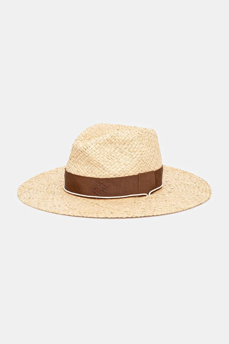 RUSLAN BAGINSKIY Καπέλο Ruslan Baginskiy 0 Fedora Hat