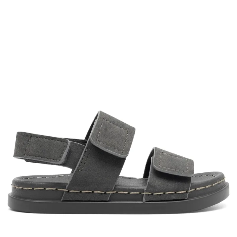 Σανδάλια Action Boy CF2458-1 Γκρι