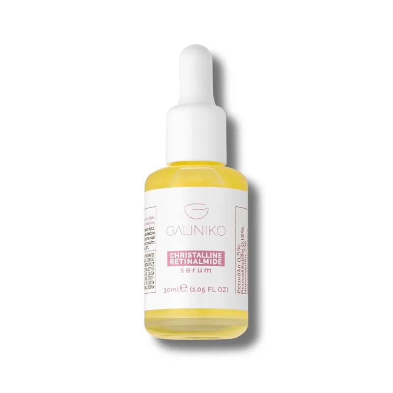 Galiniko Christalline Retinalmide Serum (30ml)
