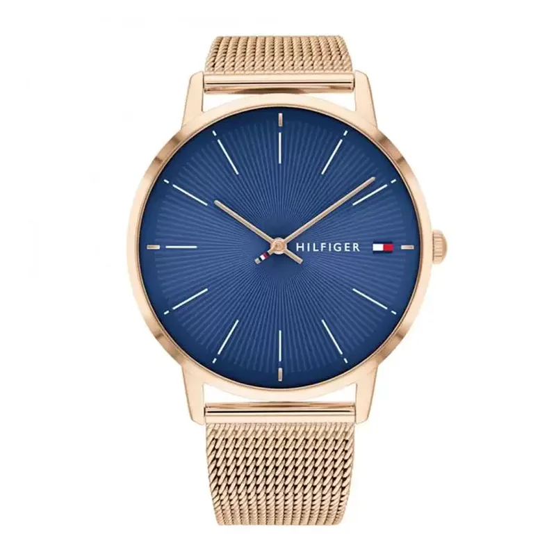 TOMMY HILFIGER Alex Rose Χρυσό Stainless Steel Bracelet 1782246