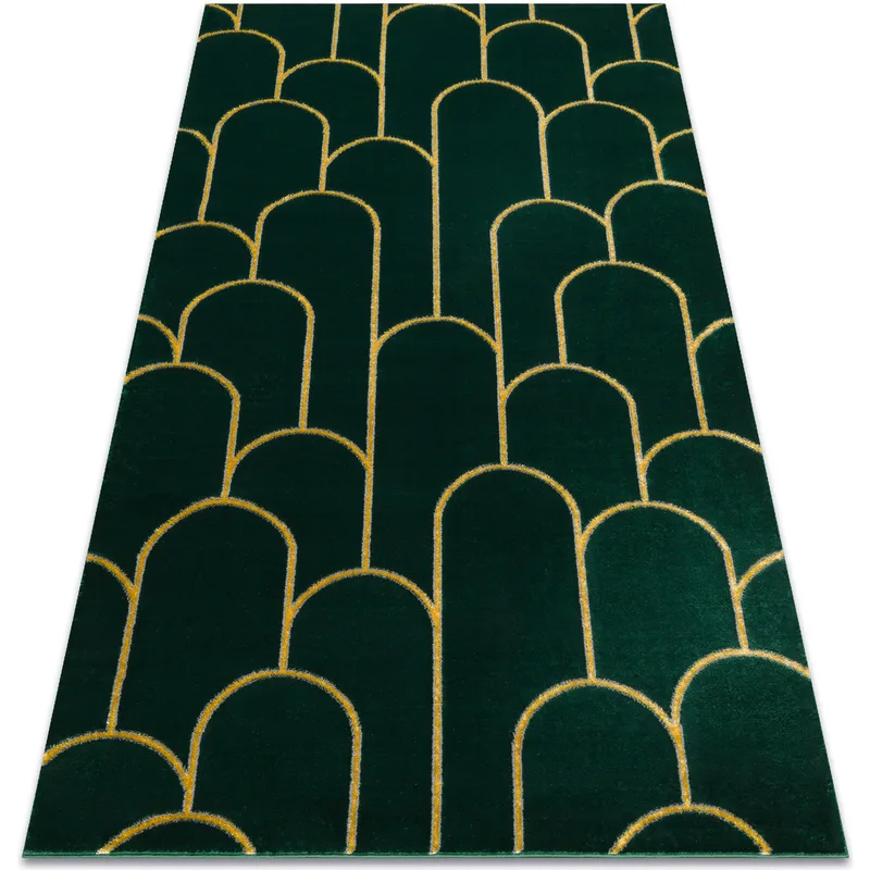 Χαλιά Rugsx Αποκλειστικό EMERALD Χαλί 1021 αΠ160x220 cm