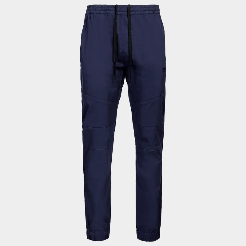 Παντελόνι jogger εργασίας MOVE STENSO 02002532 Blue