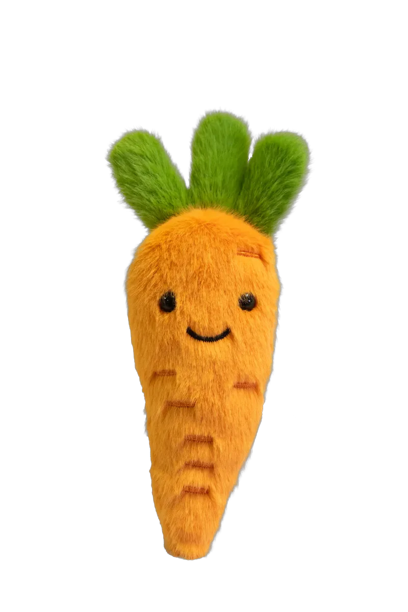 Garden Friends - Καρότο