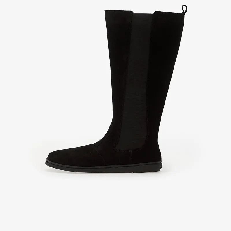 Sneakers Groundies Milena 2.0 Women Black EUR 40