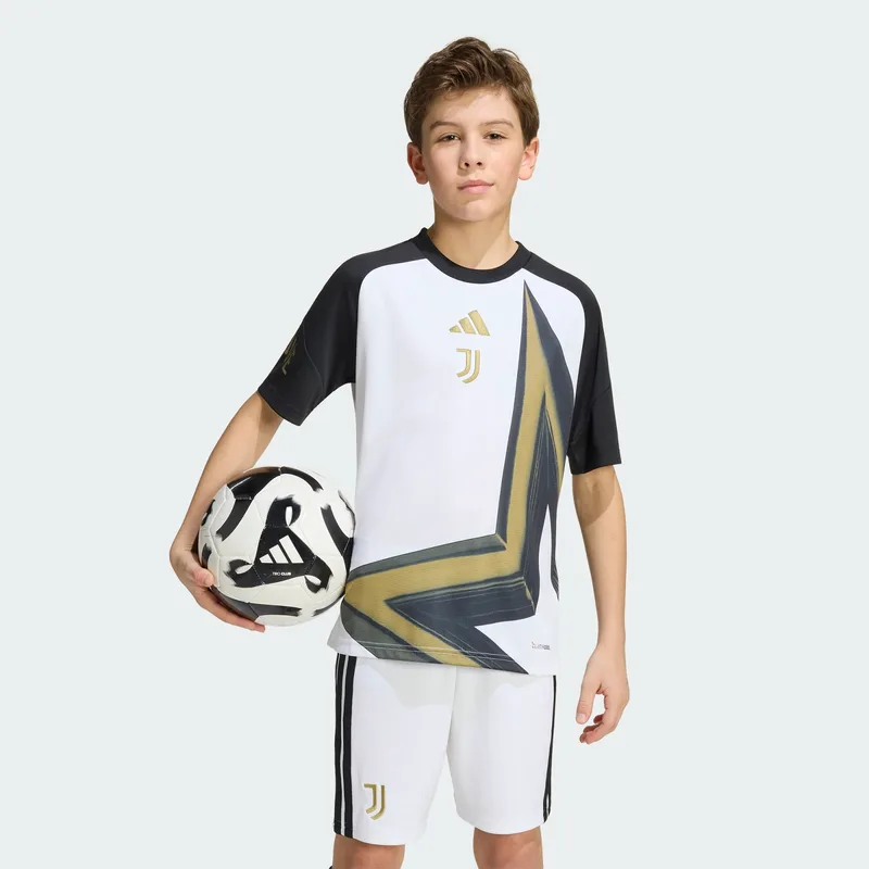 adidas Juventus FC 2026/27 Pre-Match Ανδρικό T-Shirt (9000284847_41996)