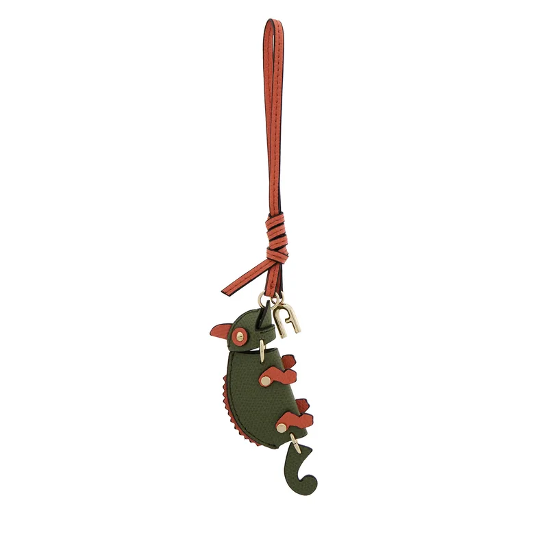 Μπρελόκ Furla Chameleon WK00625 ACO000 CN 4554S Πράσινο