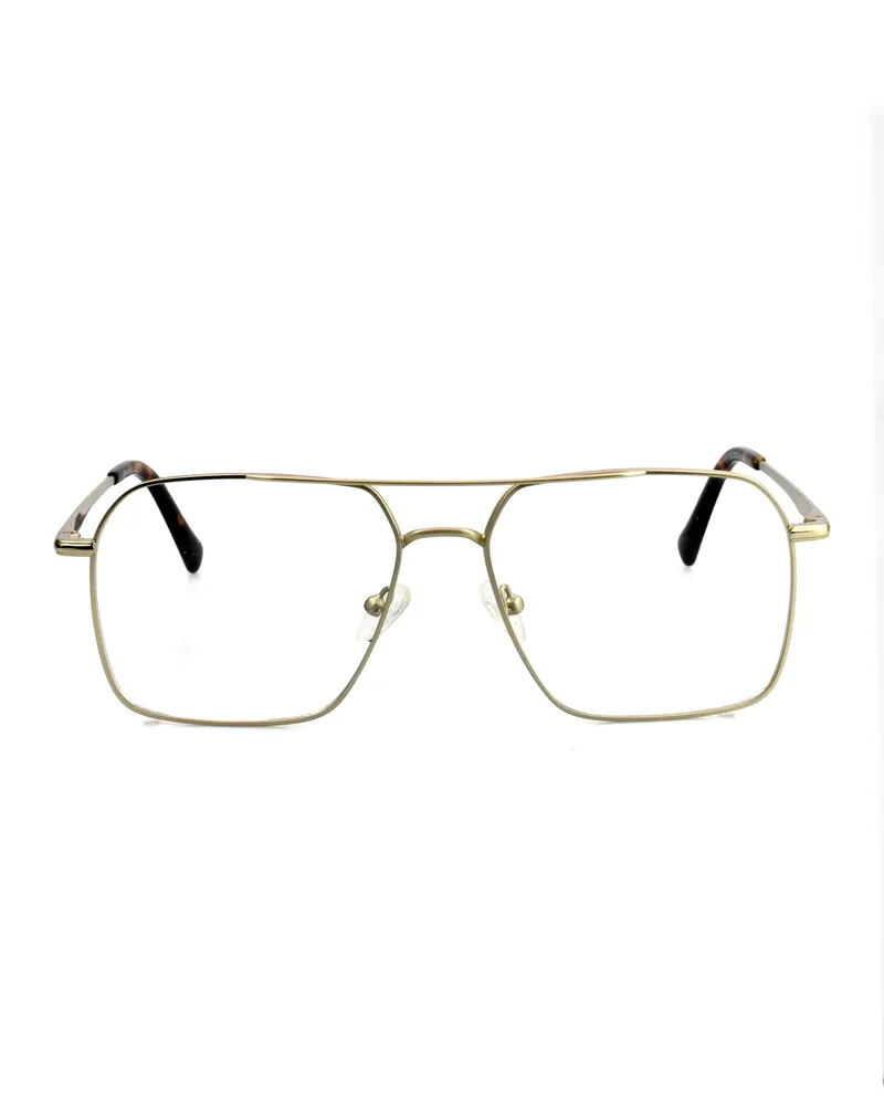 OPTICAL #007 GOLD