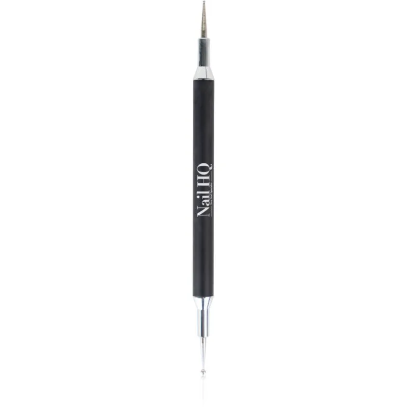 Nail HQ Nail Dotting Tool Εργαλείο για τη δημιουργία σχεδίου στα νύχια 1 τμχ