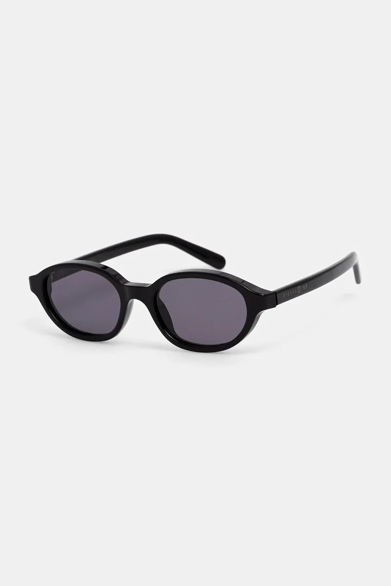 MM6 Maison Margiela γυαλιά ηλίου LUNETTES 2 NOIR