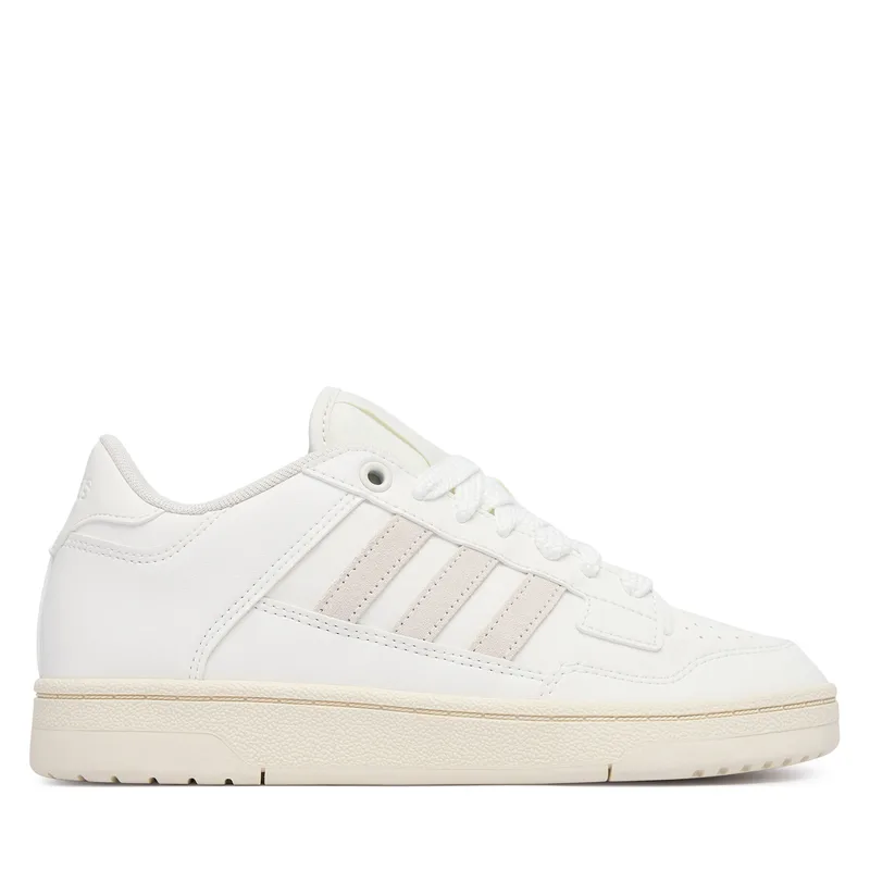 Αθλητικά adidas Rapid Court Low Shoes JP5249 Λευκό