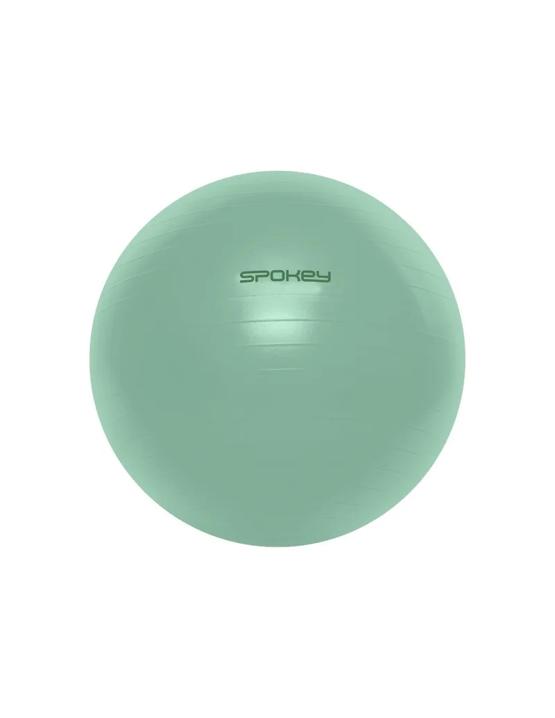 Spokey Fitball 55cm gymnastics ball SPK943624