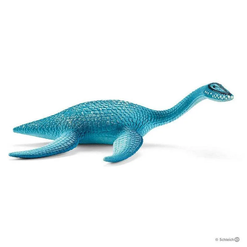 Μινιατούρα Schleich Πλησιόσαυρος