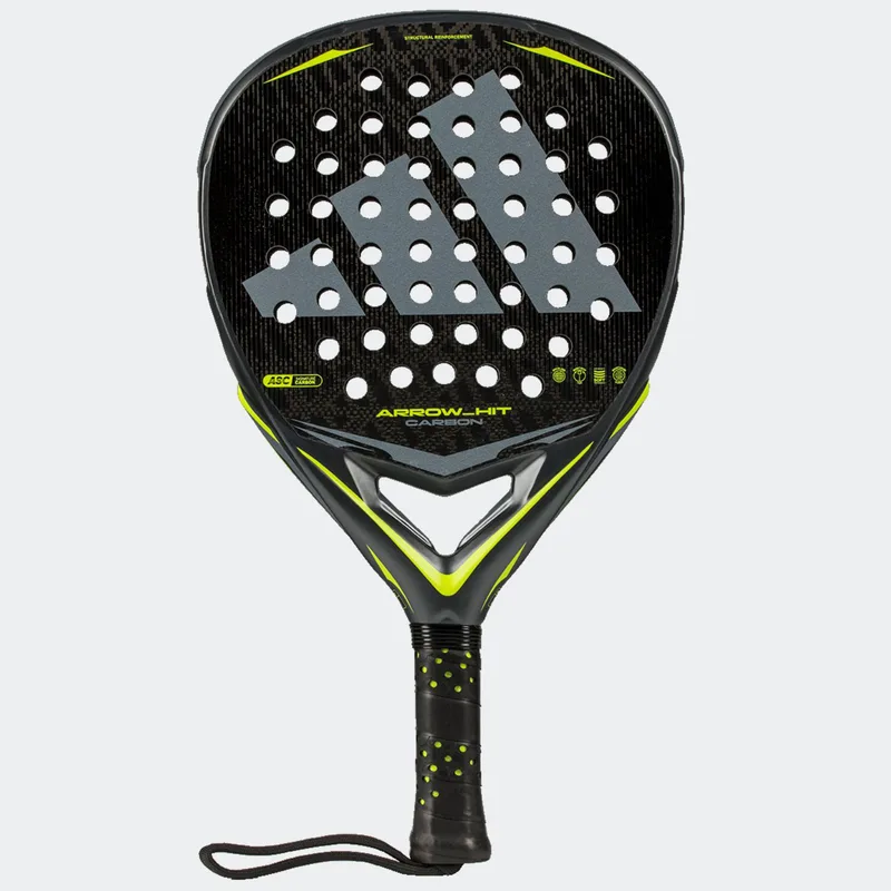 Ρακέτα Padel adidas Arrow Hit Carbon