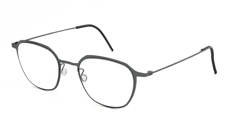 LINDBERG ΣΚΕΛΕΤΟΣ ΟΡΑΣΕΩΣ LINDBERG 4251 U16 4921 4251 Γκρί