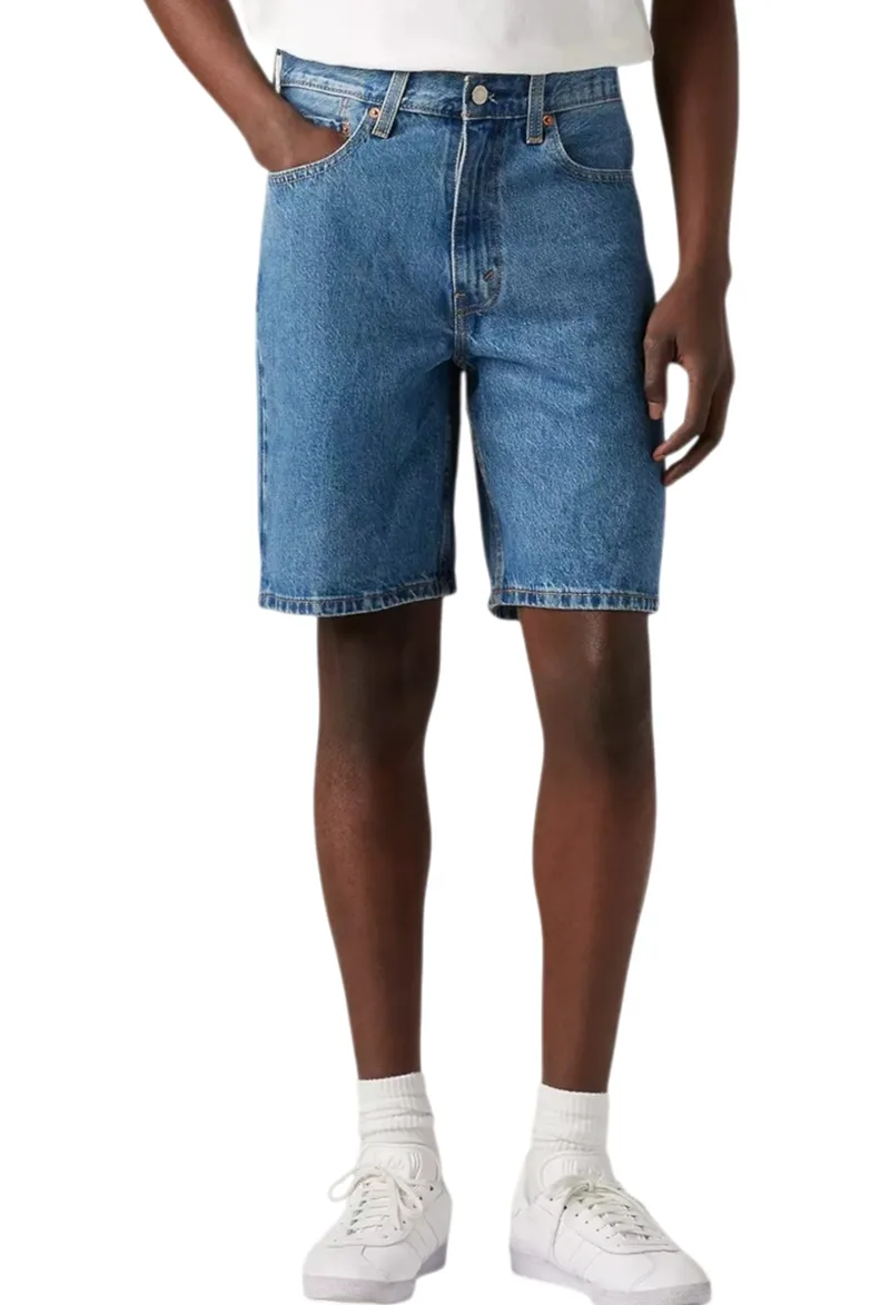 Σορτς Levi's Denim 469 Loose 394340009-09 Ανδρικό