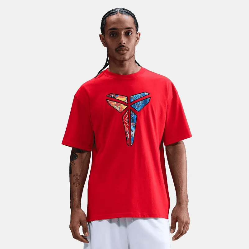 Nike Kobe Bryant 8 What The Ανδρικό T-shirt (9000209831_45564)