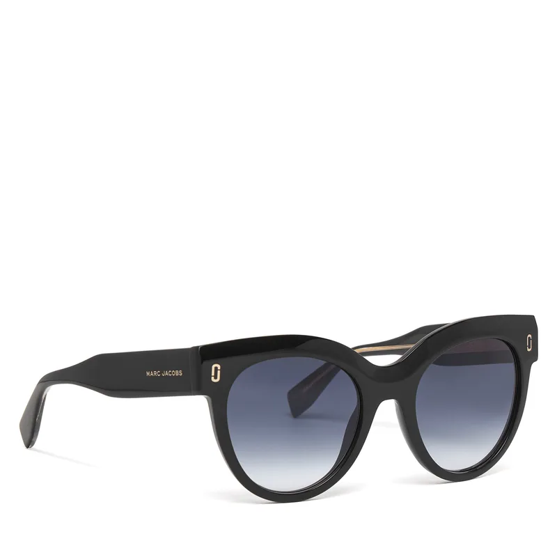 Γυαλιά ηλίου Marc Jacobs 1134/S 208631 Μαύρο
