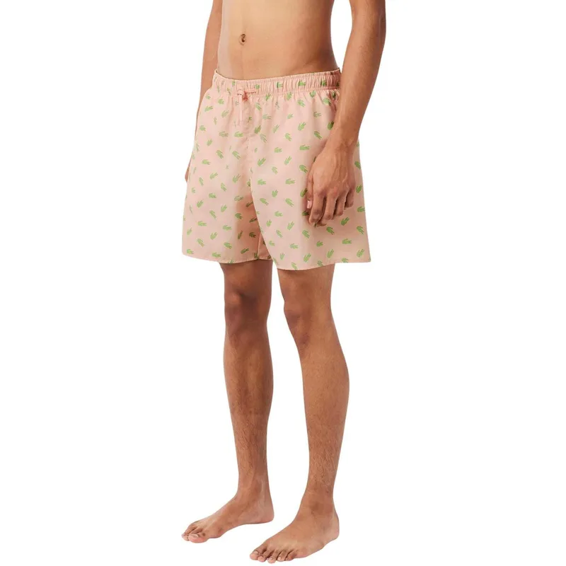 Μαγιό Lacoste SHORT BAGNO MH1851