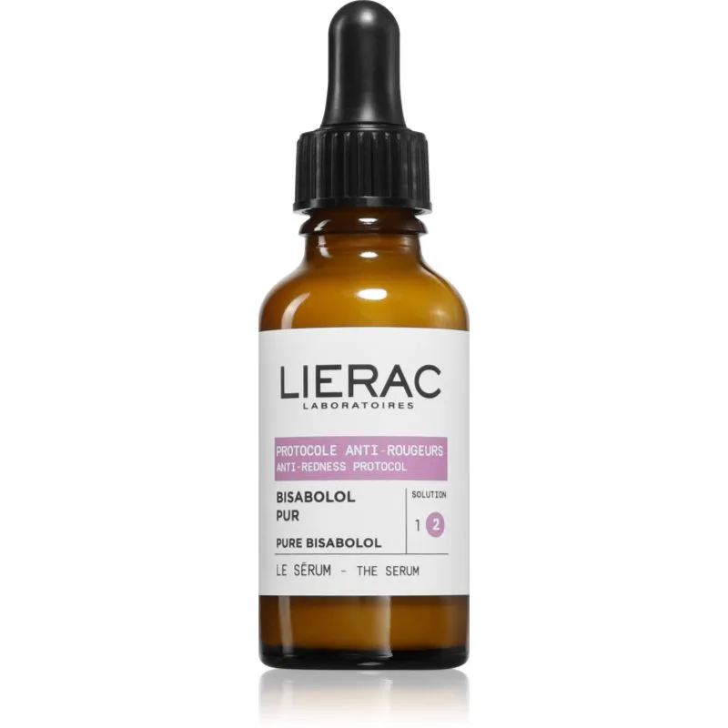 Lierac Protocols Anti-Redness Protocol ορός κατά της ερυθρότητας της επιδερμίδας 30 ml