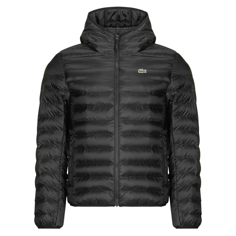 Χοντρό μπουφάν Lacoste BH2909