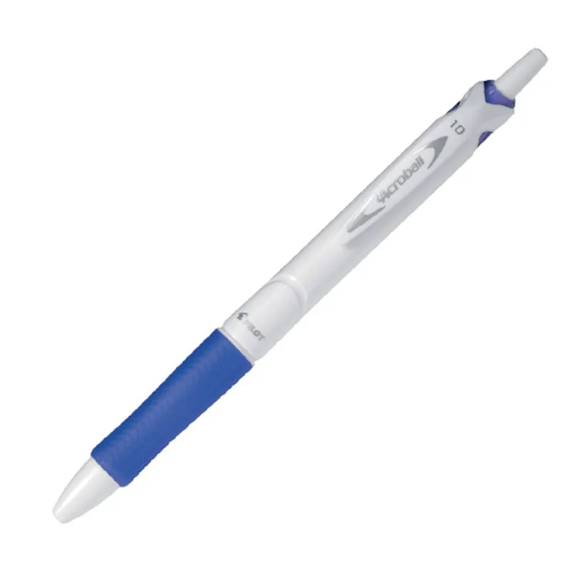 BAB-15M-WL-BG PILOT ΣΤΥΛΟ ACROBALL PW MEDIUM ΜΠΛΕ