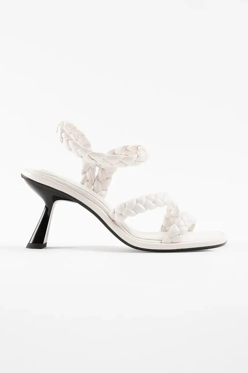 Souliers Martinez σανδάλια δερμάτινα ISA