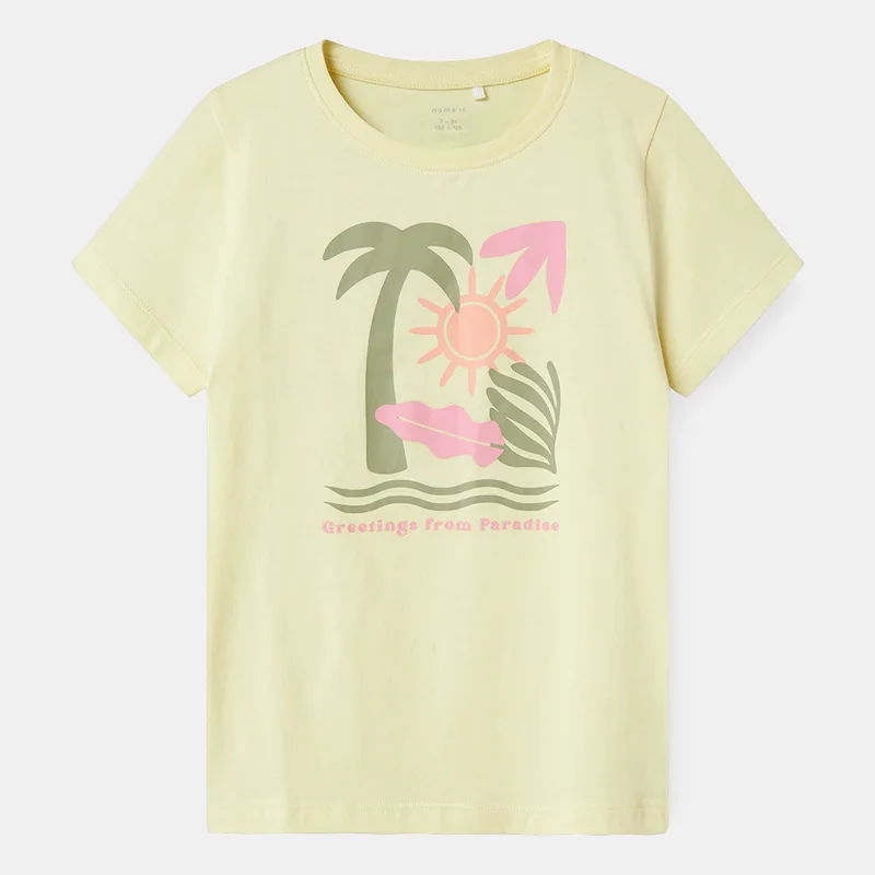 Name it Παιδικό T-Shirt (9000219627_49284)