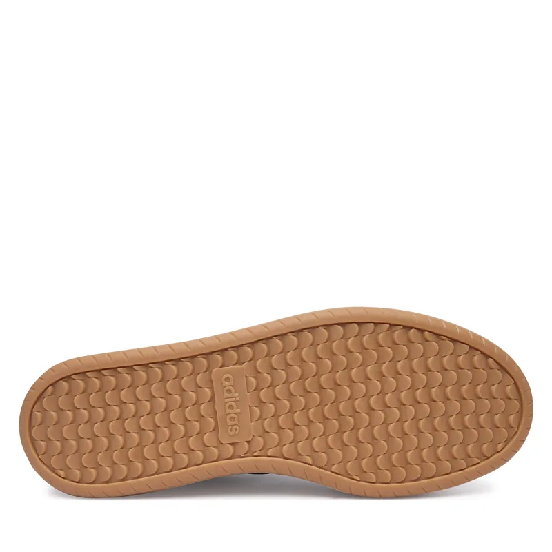 Αθλητικά adidas Barreda KK2282 Καφέ