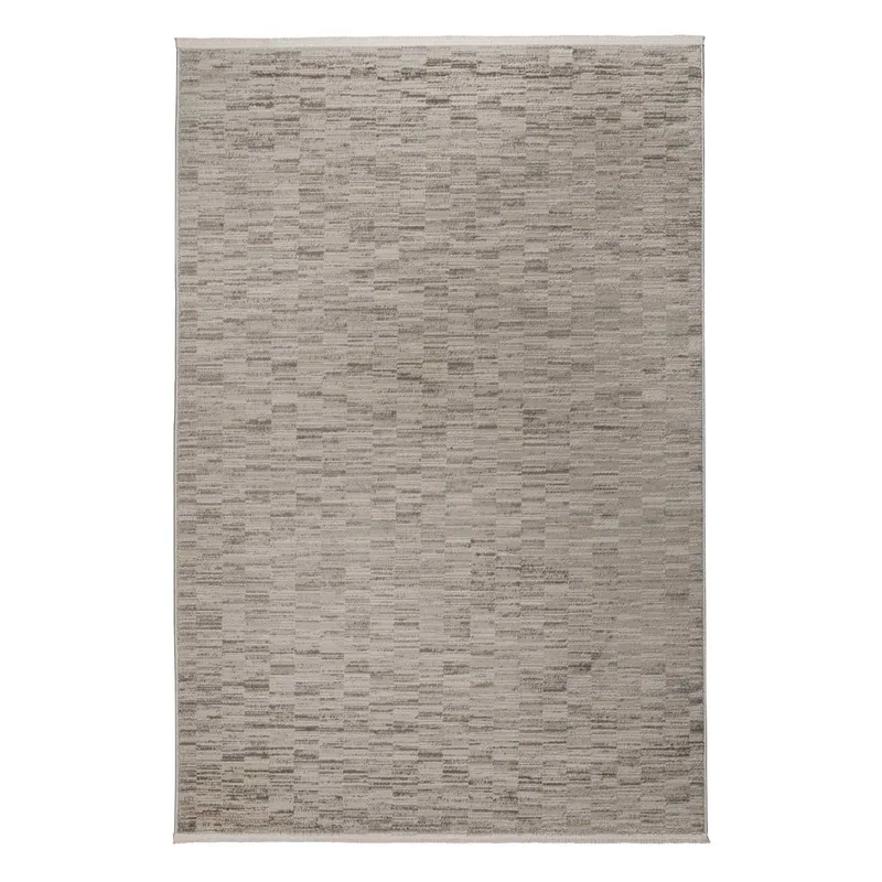 Χαλί (200x290) Βιοκαρπέτ Savoir GL/93A Grey Cream