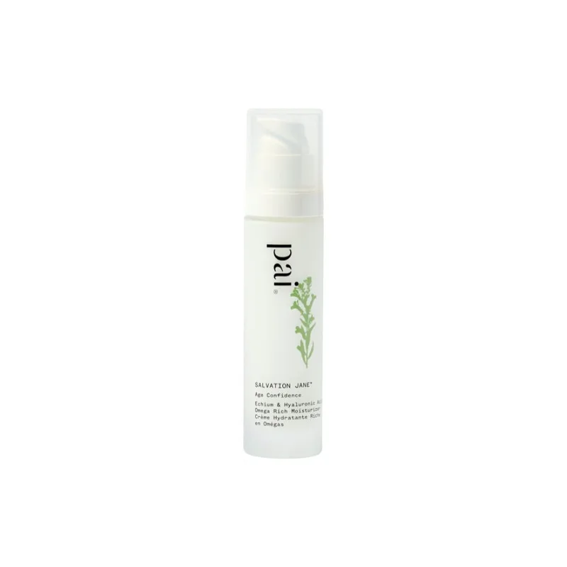 Pai skincare Salvation Jane Omega Rich Moisturizing Cream, 50 ml