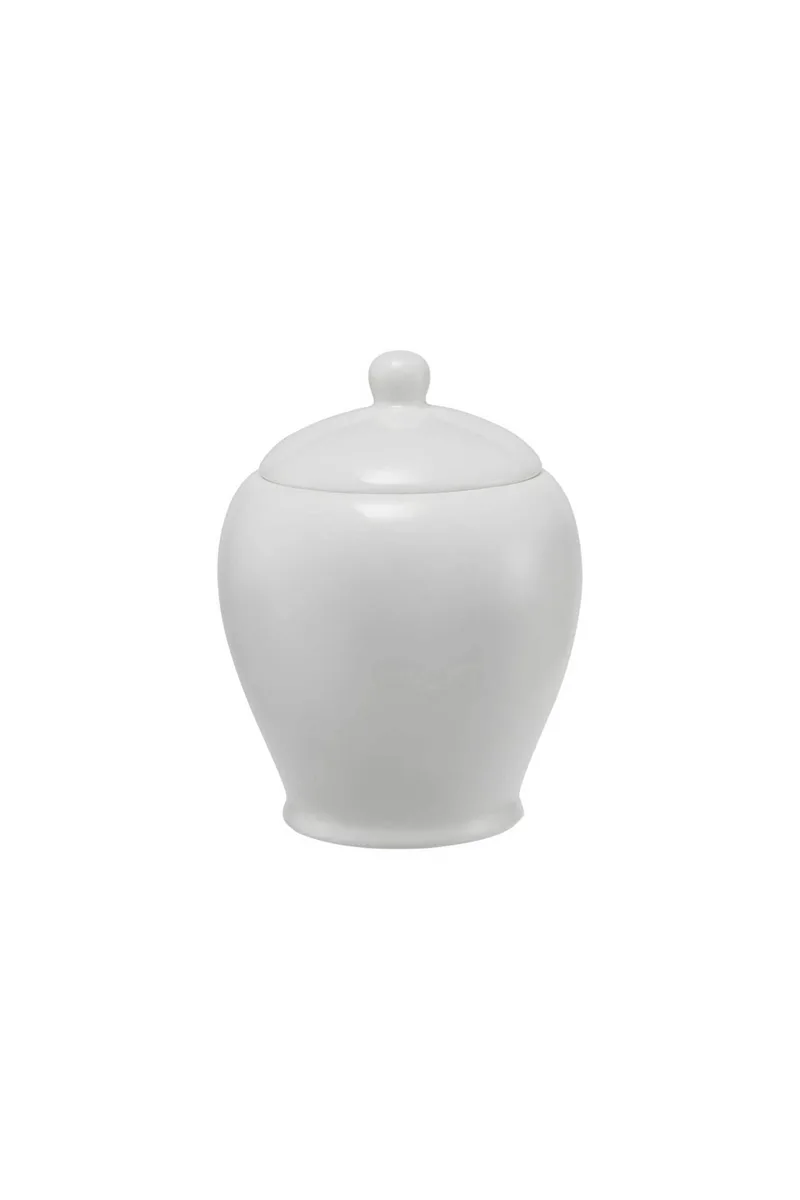 Maxwell & Williams ζαχαριέρα "White Basics" 11 cm - WBA0008