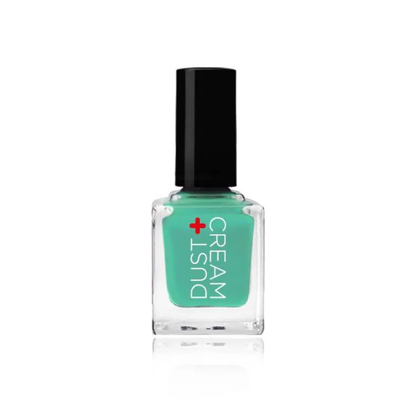ΒΕΡΝΙΚΙ ΝΥΧΙΩΝ CLASSIC No 018 ΒΕΡΑΜΑΝ ΠΑΣΤΕΛ CARIBBEAN GREEN 11,5ML