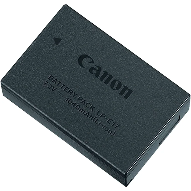 Canon LP-E17 Rechargeable Lithium-Ion Battery