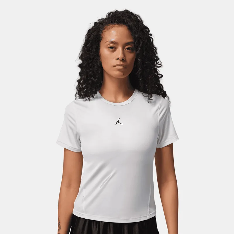 Jordan Essentials Dri-Fit Γυναικείο T-Shirt (9000252309_1540)