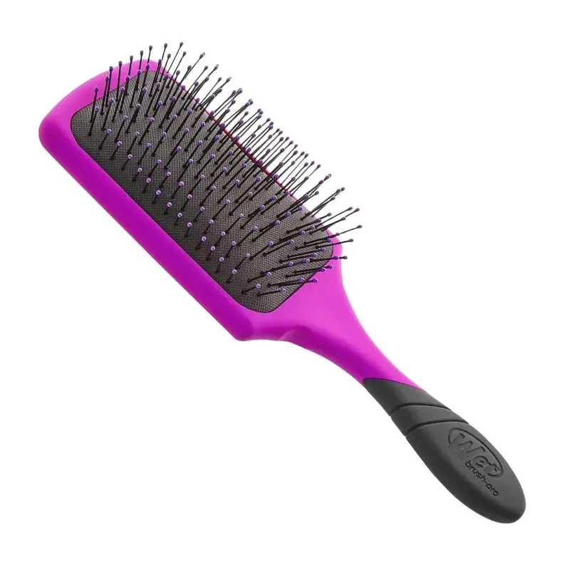 Wet Brush-Pro Pro Paddle Detangler Brush - Purple