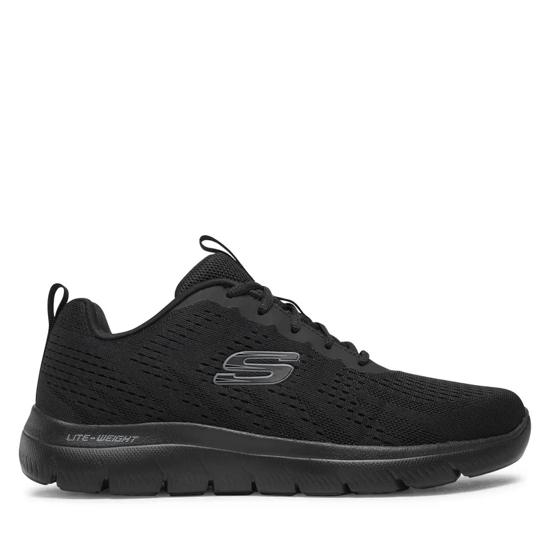 Αθλητικά Skechers Summits Torre 232395/BBK Μαύρο